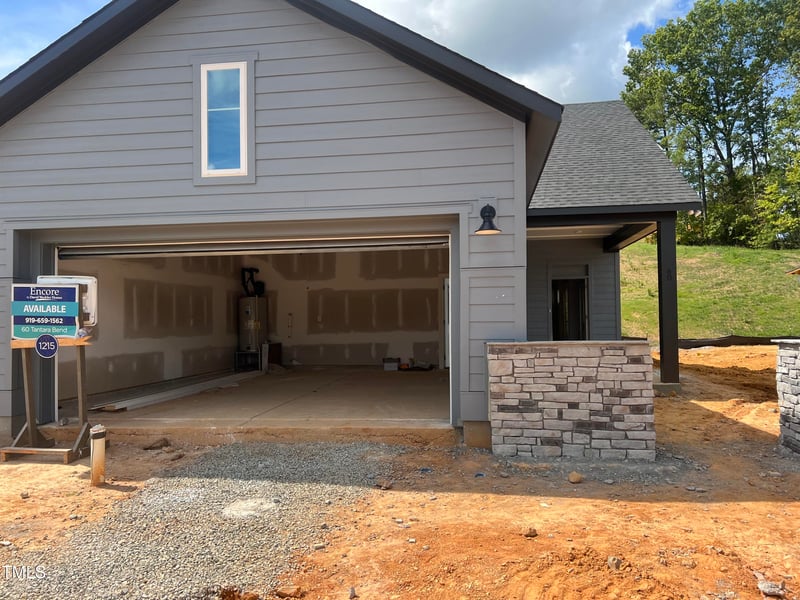 60 Tantara Bend, Pittsboro, NC 27312