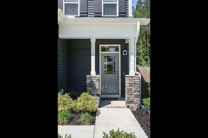 60 S Titus Ln, Wendell, NC 27591