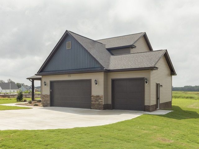 60 Treasure Dr, Lillington, NC 27546