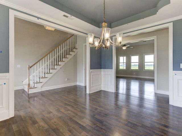 60 Treasure Dr, Lillington, NC 27546