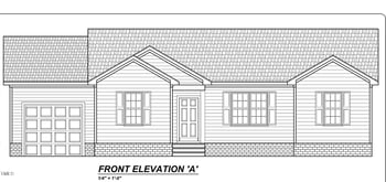 60 Turlington Landing Rd, Dunn, NC 28334