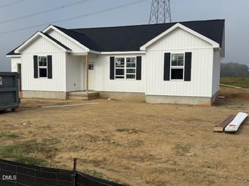 60 Turlington Landing Rd, Dunn, NC 28334