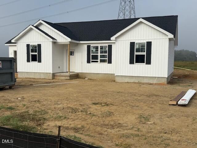 60 Turlington Landing Rd, Dunn, NC 28334