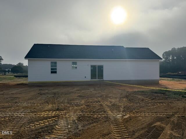 60 Turlington Landing Rd, Dunn, NC 28334