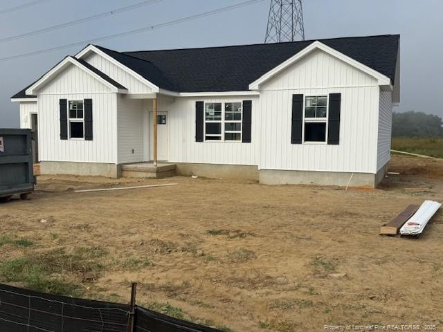 60 Turlington Ldg, Dunn, NC 28334