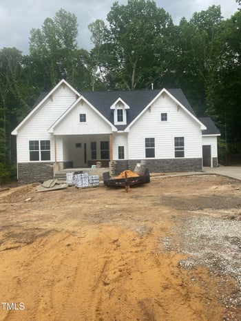 60 Valebrook Ct, Youngsville, NC 27596