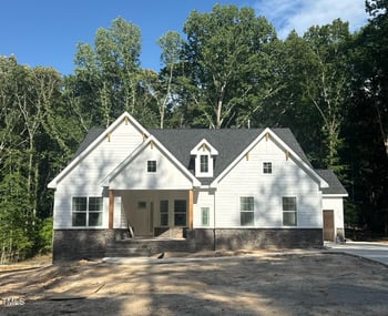60 Valebrook Ct, Youngsville, NC 27596