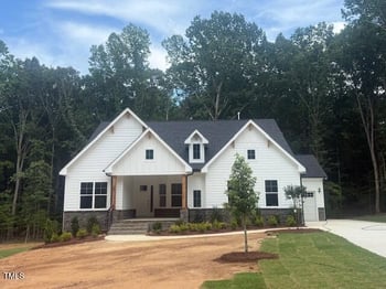 60 Valebrook Ct, Youngsville, NC 27596