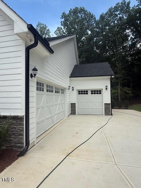 60 Valebrook Ct, Youngsville, NC 27596