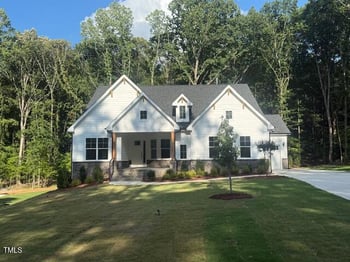 60 Valebrook Ct, Youngsville, NC 27596