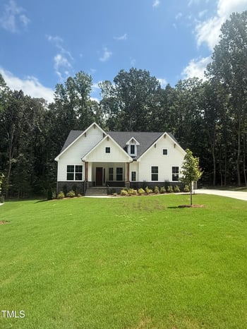 60 Valebrook Ct, Youngsville, NC 27596
