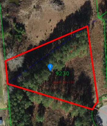 60 Victoria Ln Lot 6, Benson, NC 27504