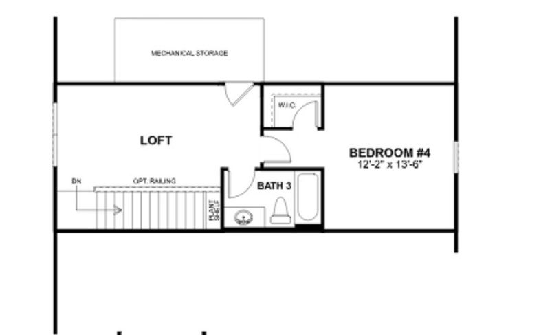 60 Village Walk Dr, Chapel Hill, NC 27517