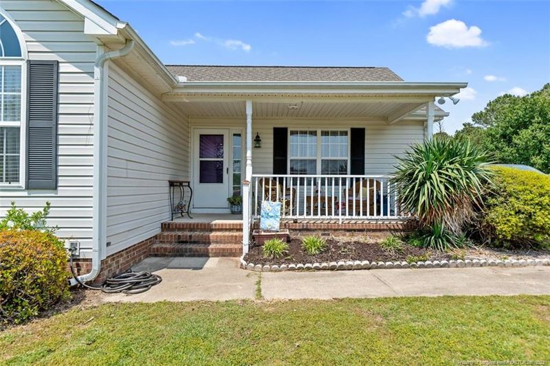 60 Viola Ln, Angier, NC 27501