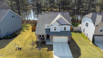 60 Waterview Way, Franklinton, NC 27525