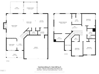 60 Waterview Way, Franklinton, NC 27525