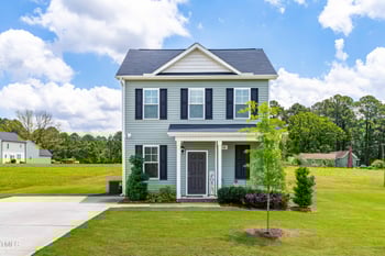 60 Waterwheel Dr, Selma, NC 27576