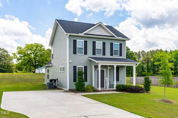 60 Waterwheel Dr, Selma, NC 27576