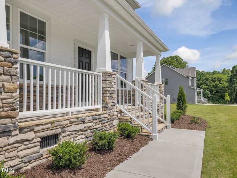 60 Whimbrel Ct, Lillington, NC 27546