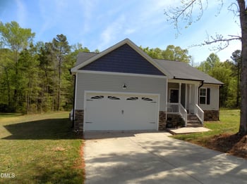 60 Wickersham Way, Louisburg, NC 27549