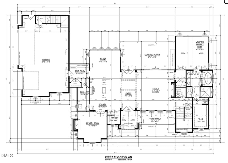 60 Willow Creek Ct, Pittsboro, NC 27312