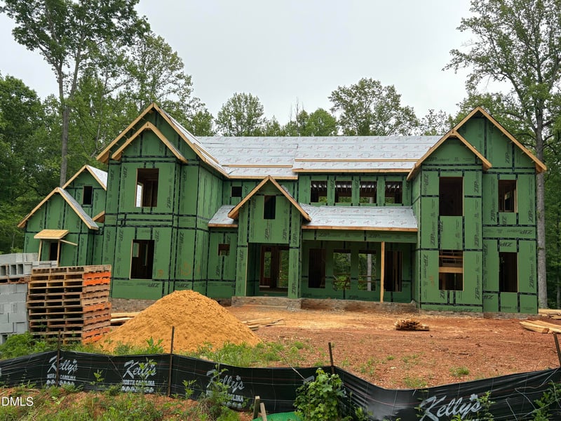 60 Willow Creek Ct, Pittsboro, NC 27312