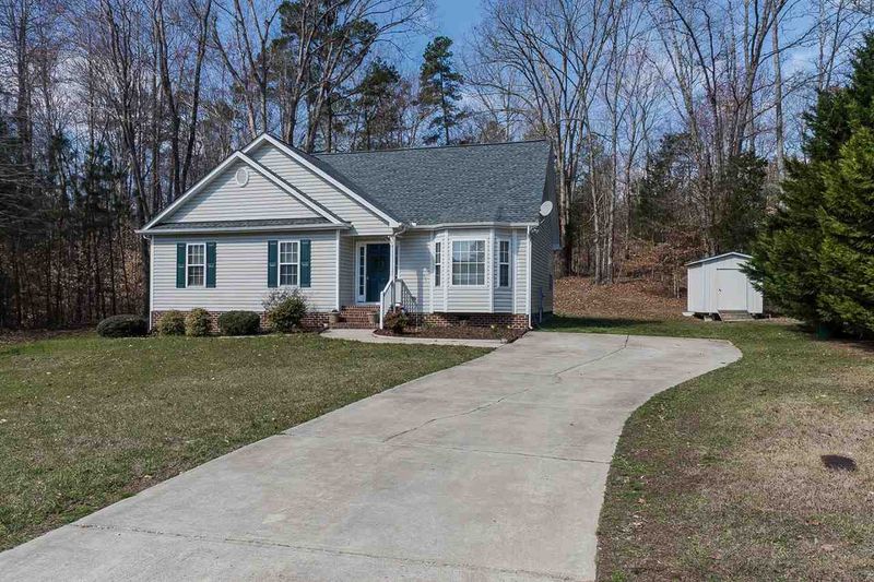60 Windsor Ct, Franklinton, NC 27525