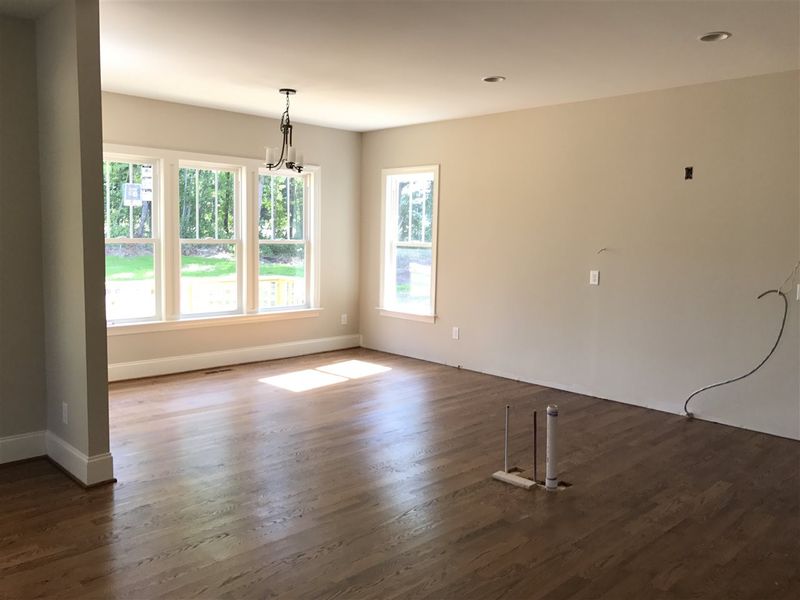 60 Wolf Den Dr, Garner, NC 27529