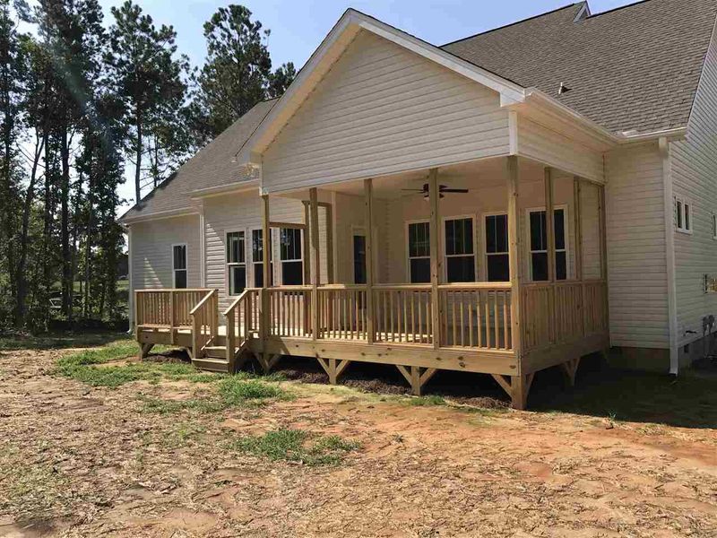 60 Wolf Den Dr, Garner, NC 27529