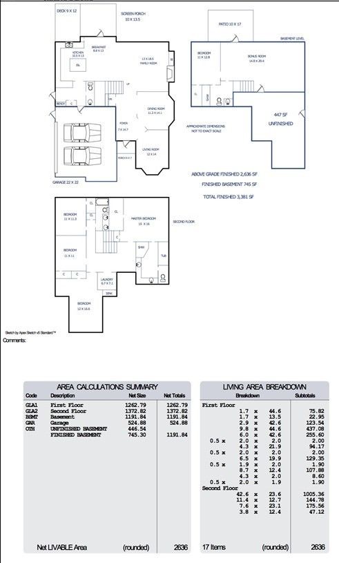 600 Aberdeen Dr, Chapel Hill, NC 27516