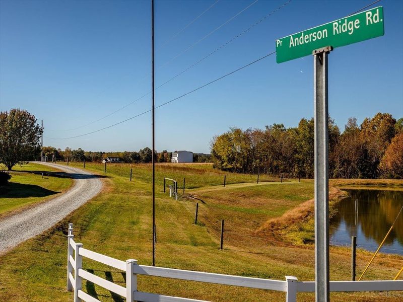 600 Anderson Ridge Rd Lot 8, Mebane, NC 27302