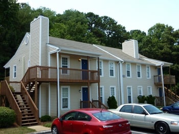 600 Angel Ct, Raleigh, NC 27606