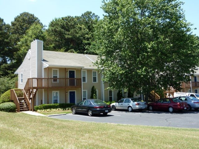 600 Angel Ct, Raleigh, NC 27606