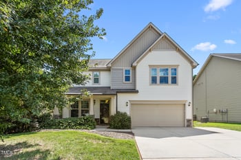 600 Applecross Dr, Mebane, NC 27302