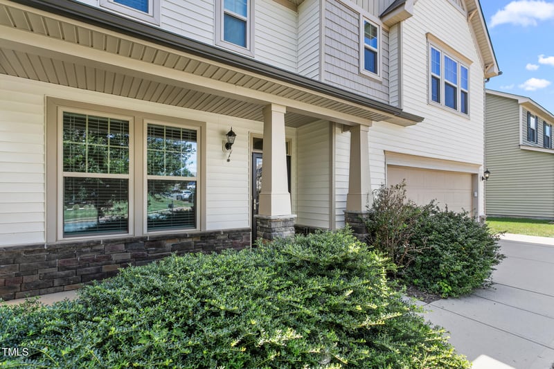 600 Applecross Dr, Mebane, NC 27302