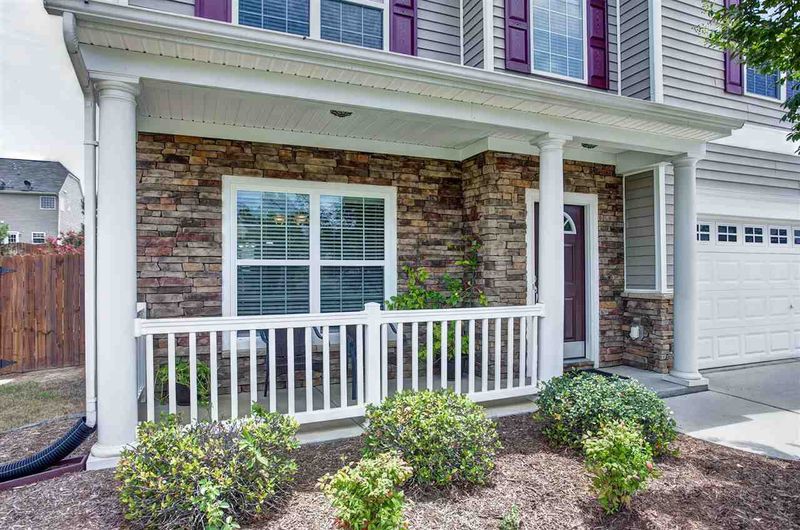 600 Arbor Crest Rd, Holly Springs, NC 27540