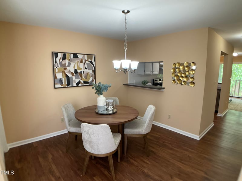 600 Audobon Lake Dr, Durham, NC 27713