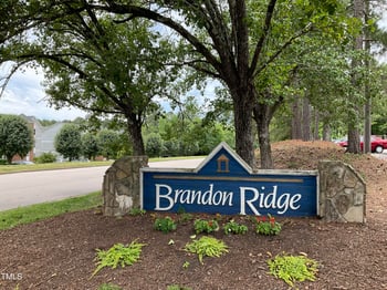 600 Audobon Lake Dr, Durham, NC 27713