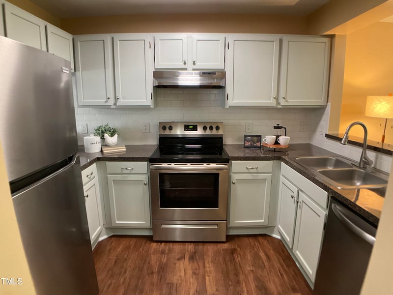 600 Audobon Lake Dr #One B21, Durham, NC 27713
