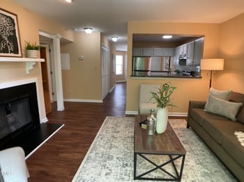 600 Audobon Lake Dr #One B21, Durham, NC 27713