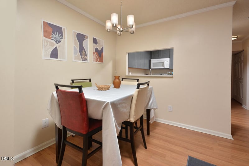 600 Audubon Lake Dr #03a22, Durham, NC 27713