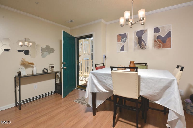 600 Audubon Lake Dr #03a22, Durham, NC 27713