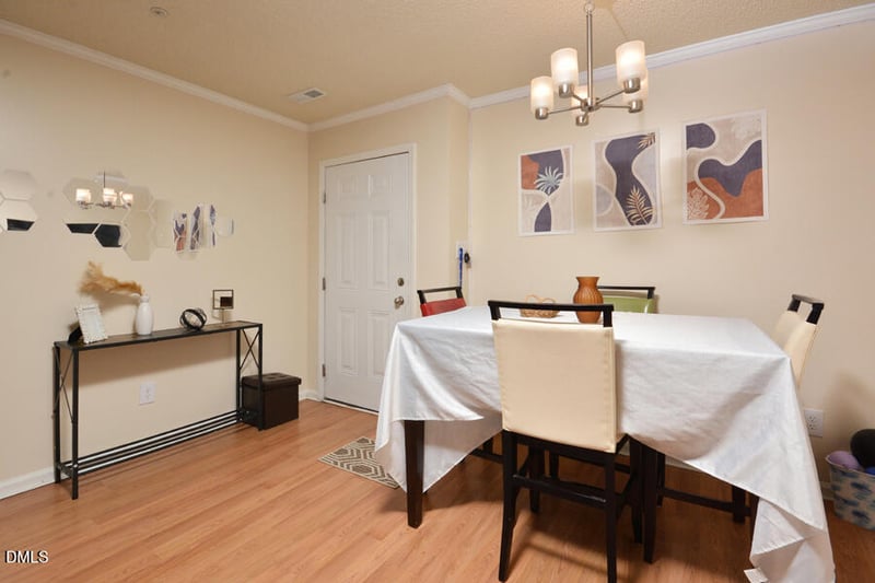 600 Audubon Lake Dr #03a22, Durham, NC 27713