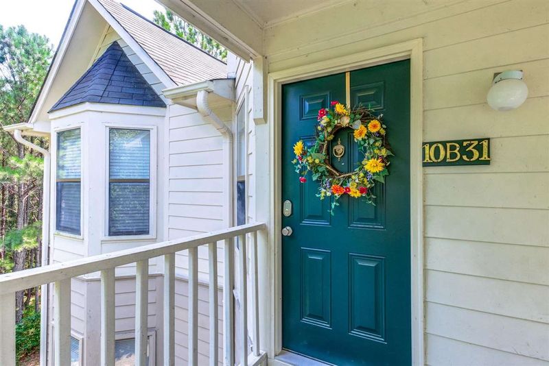 600 Audubon Lake Dr #10B31, Durham, NC 27713