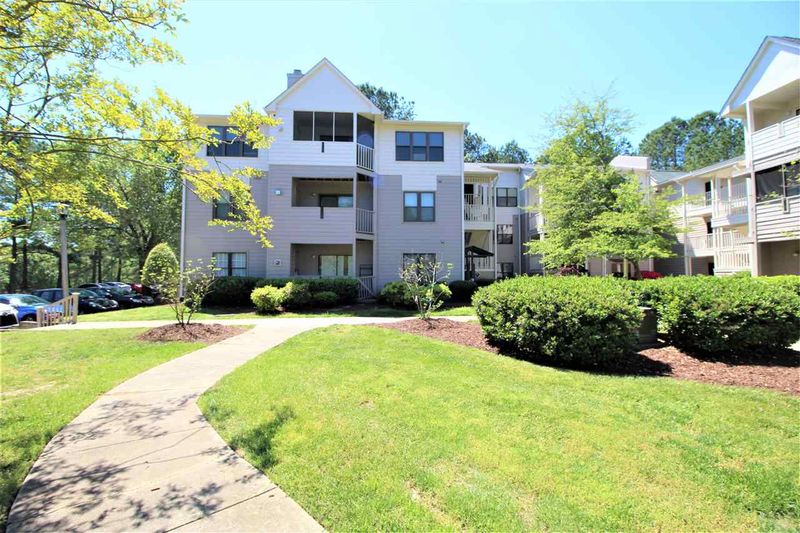 600 Audubon Lake Dr #1A31, Durham, NC 27713