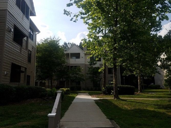 600 Audubon Lake Dr #2C33, Durham, NC 27713