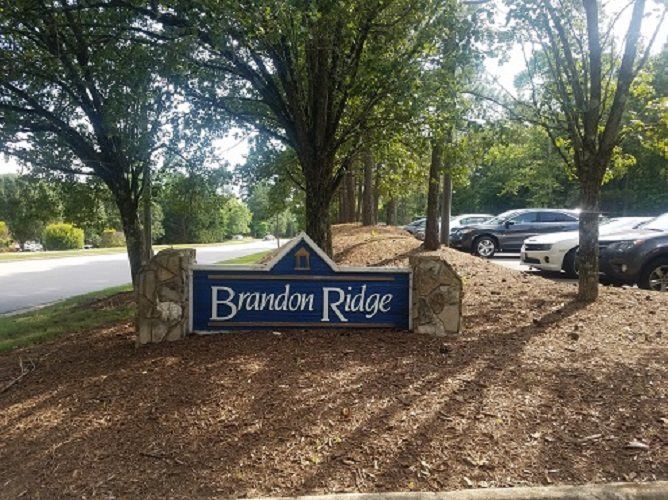 600 Audubon Lake Dr #2C33, Durham, NC 27713