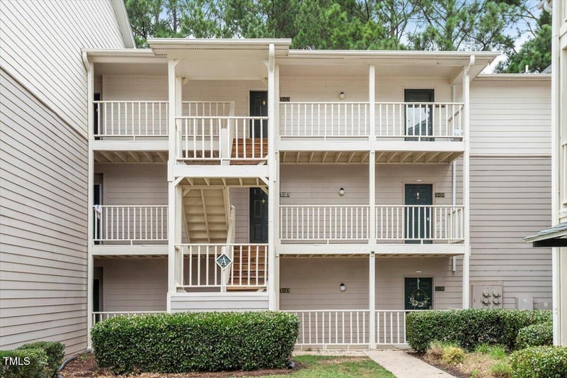 600 Audubon Lake Dr #3a23, Durham, NC 27713