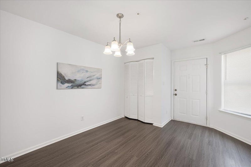 600 Audubon Lake Dr #4b11, Durham, NC 27713