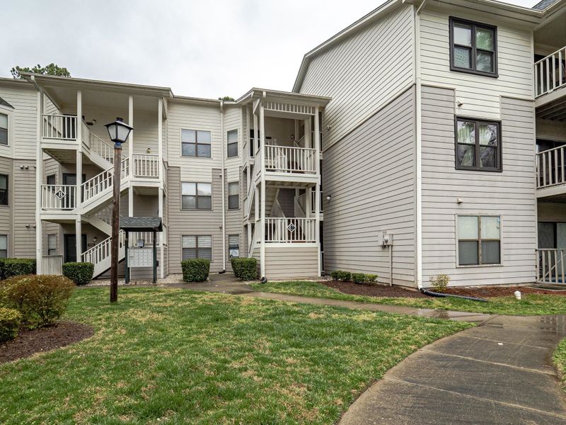 600 Audubon Lake Dr #4C-11, Durham, NC 27713
